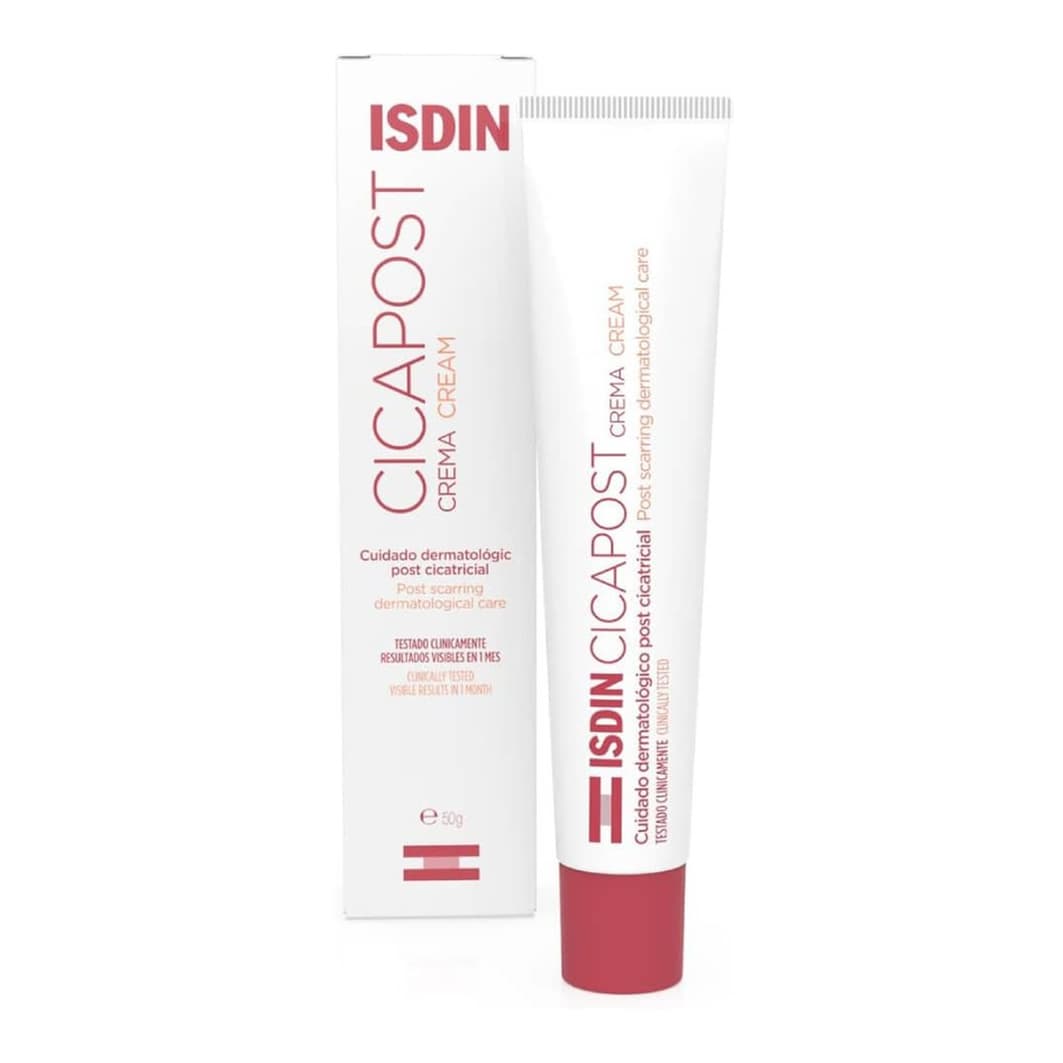 Cicapost Scars Cream