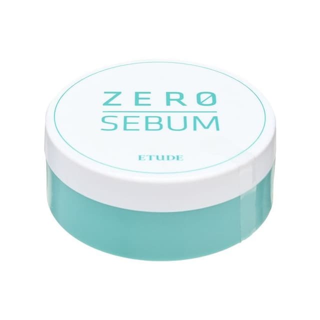Zero Sebum Drying Powder