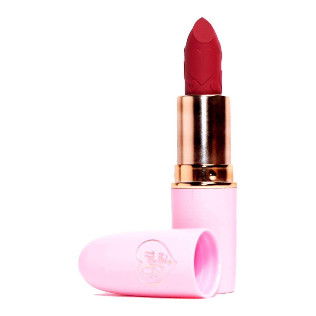 Red Lipstick Collection