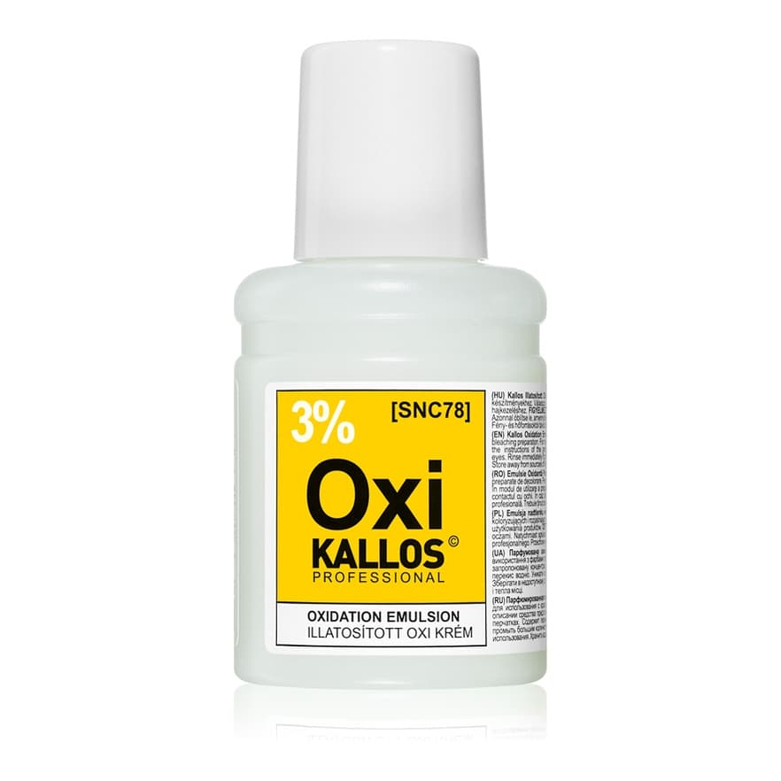 Classic Oxi
