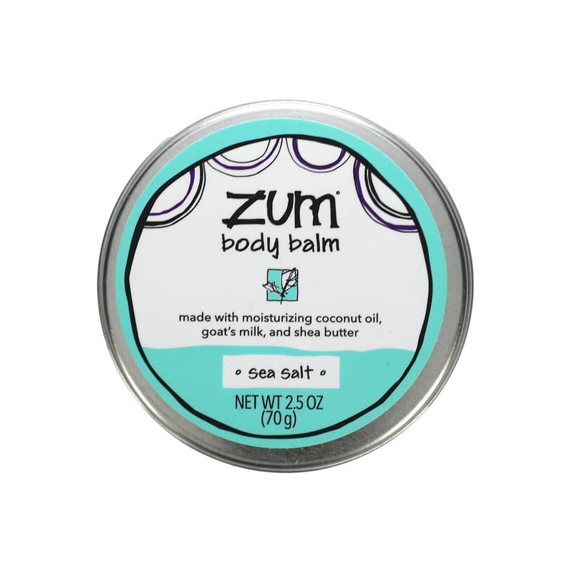 Body Balm, Sea Salt