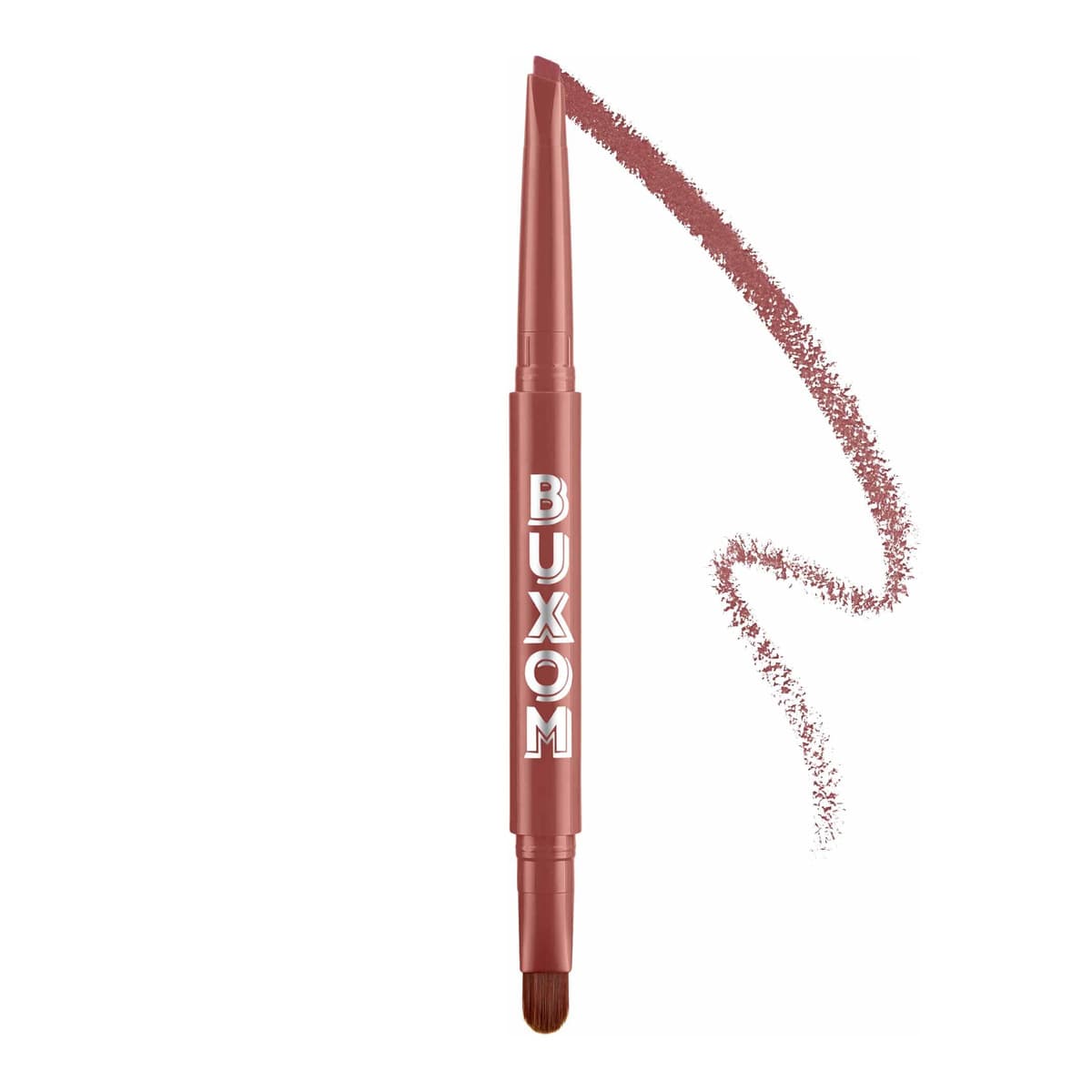 Power Line™ Plumping Lip Liner, Hush Hush Henna