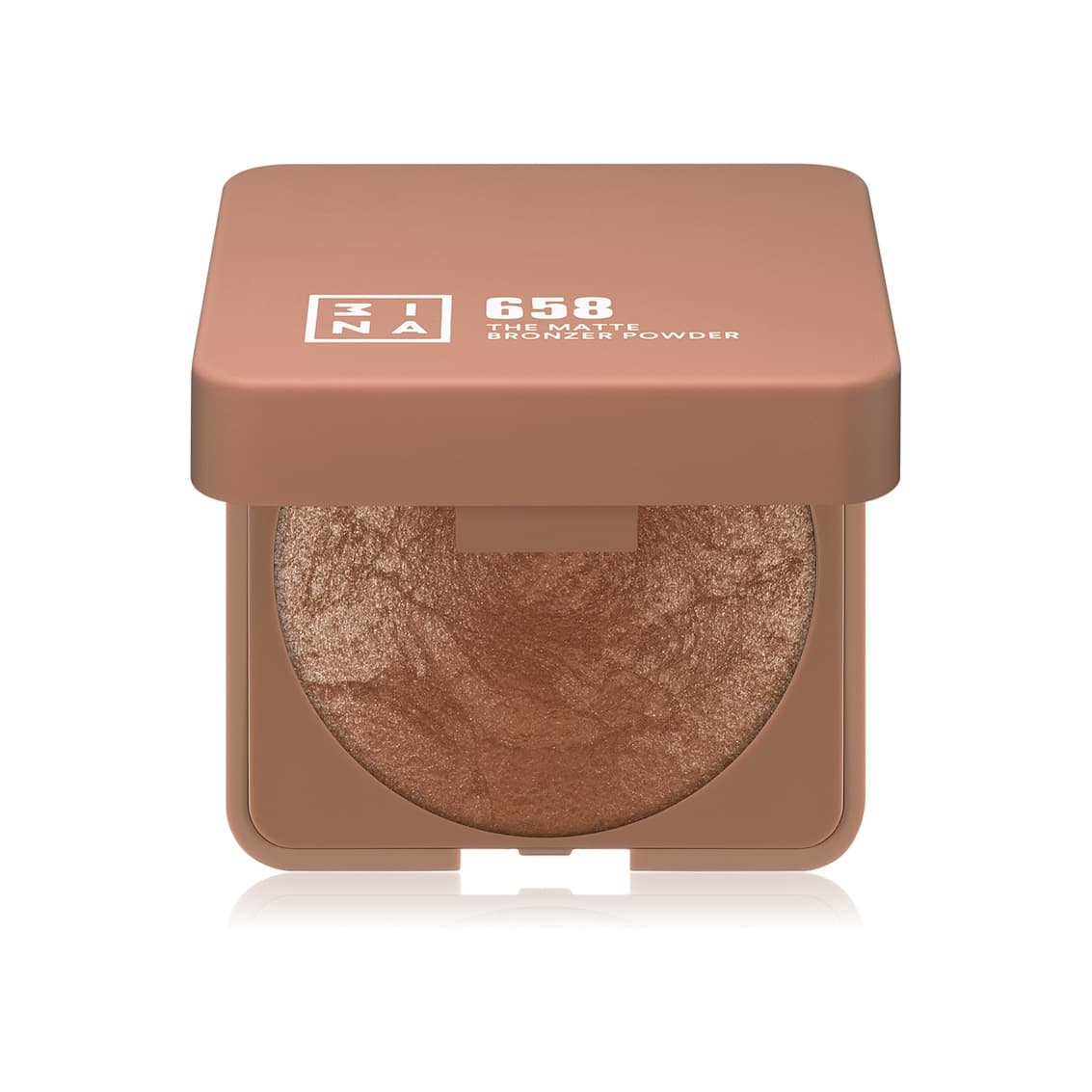 The Bronzer Powder
