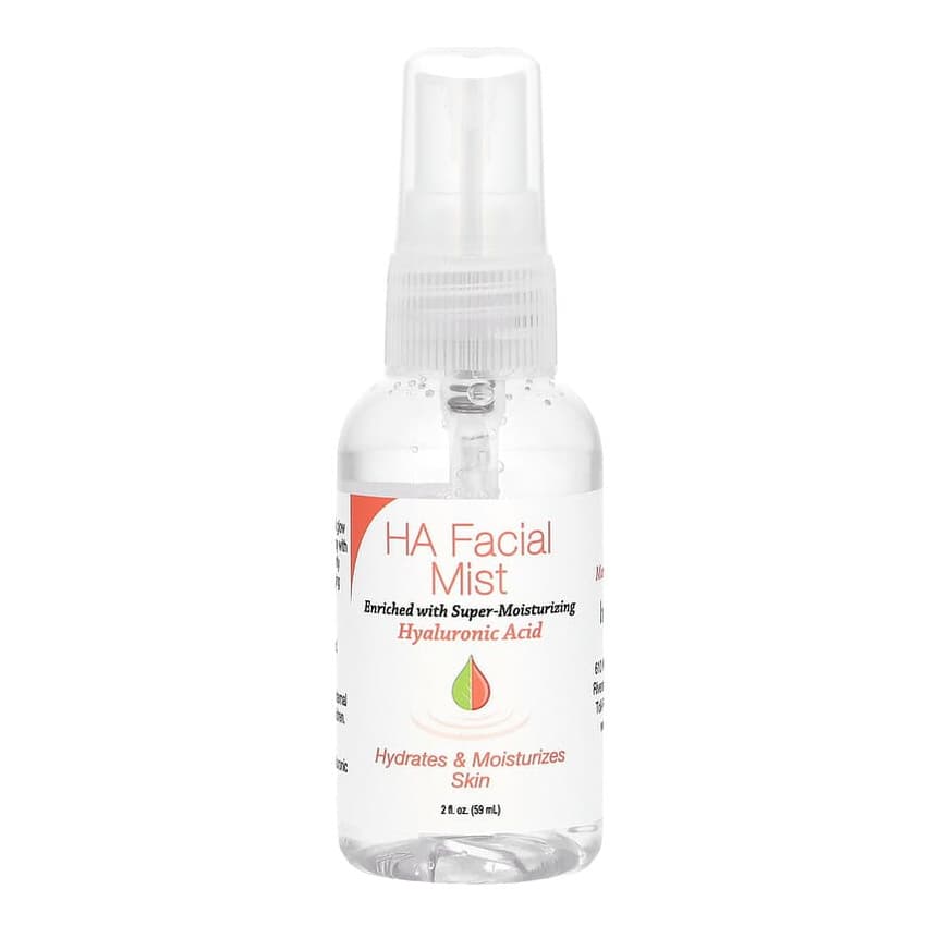 HA Facial Mist