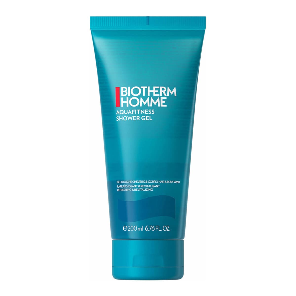 Aquafitness Shower Gel