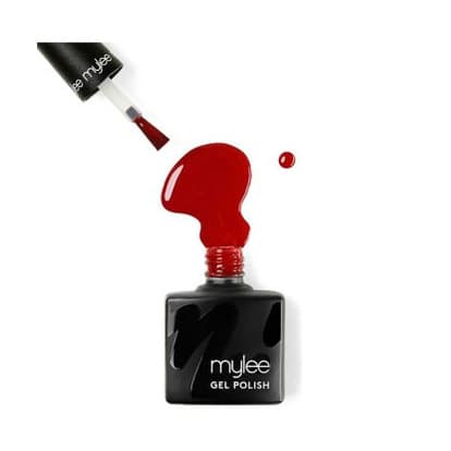 Gel Polish French Cancan