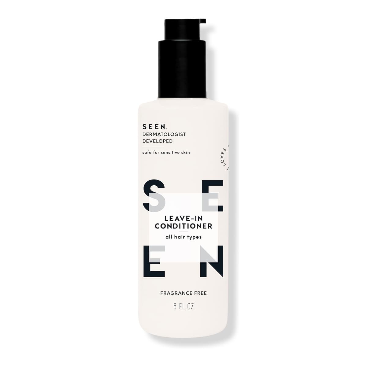Leave-In Conditioner