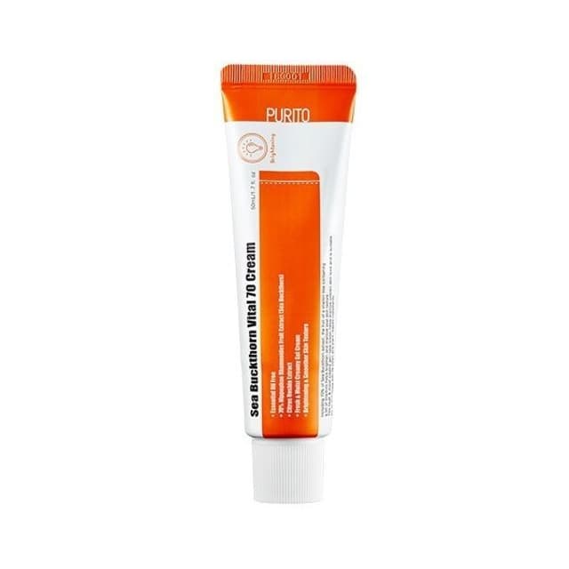 Sea Buckthorn Vital 70 Cream