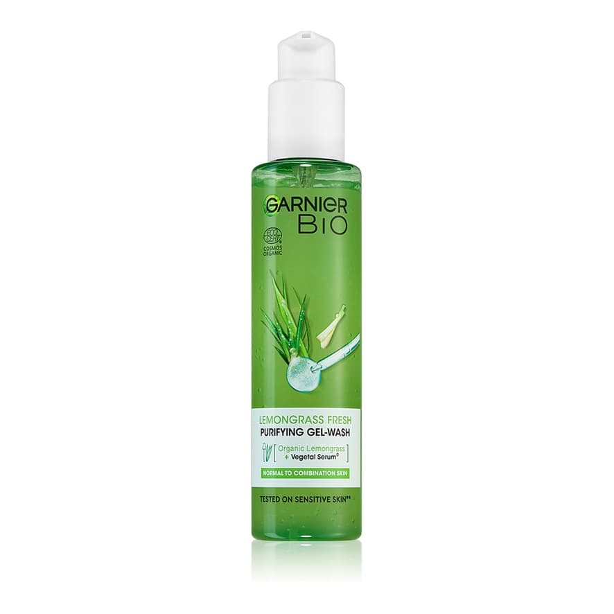 Bio Lemongrass