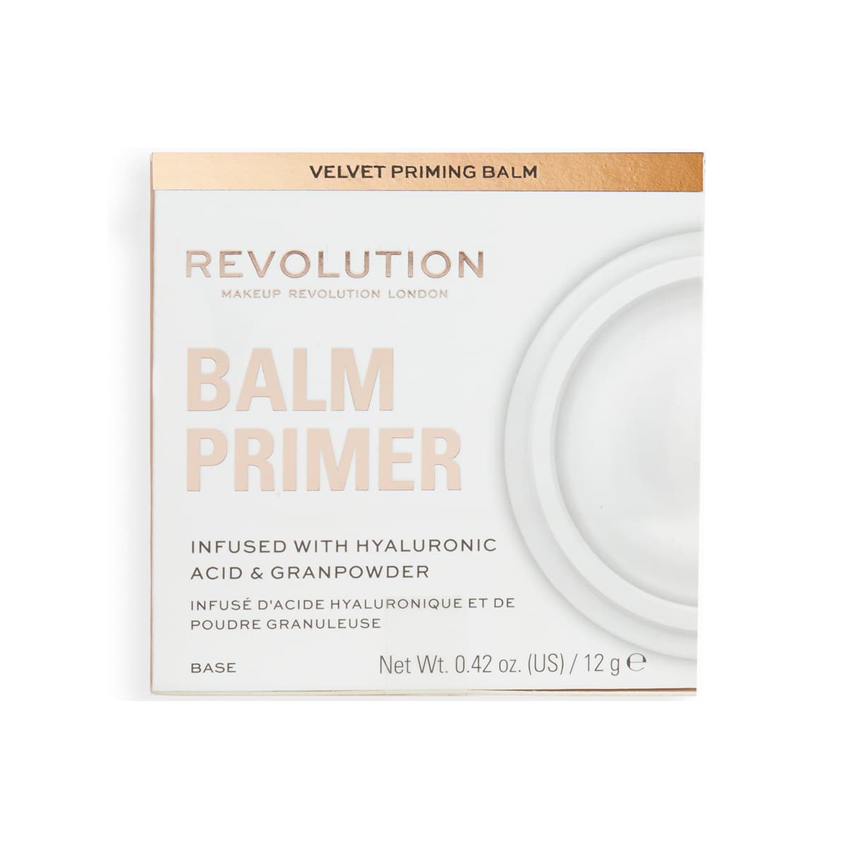 Balm Primer