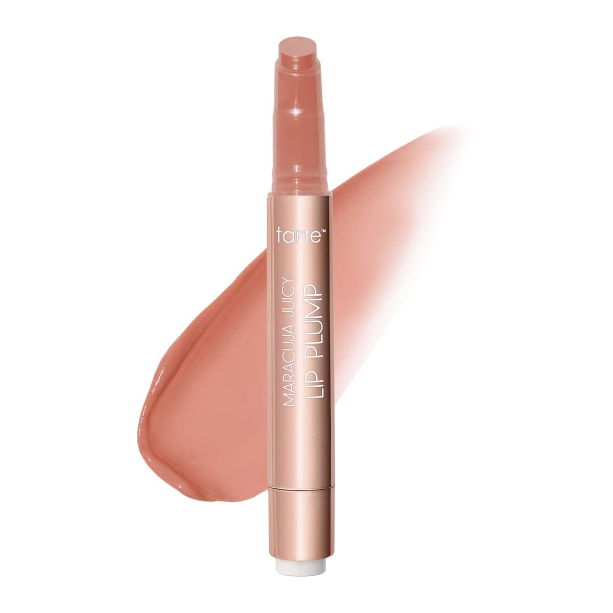 Maracuja Juicy Lip Plump, Peachy Beige