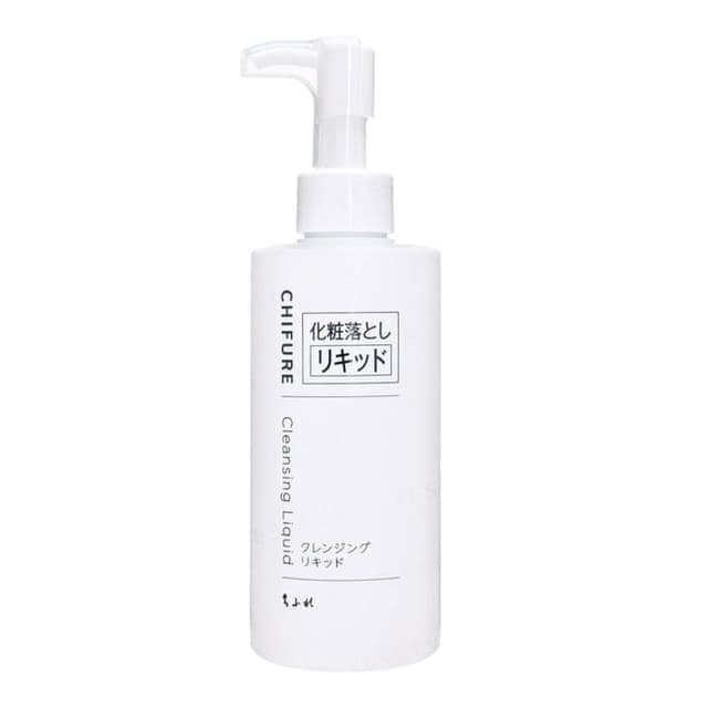 Cleansing Liquid