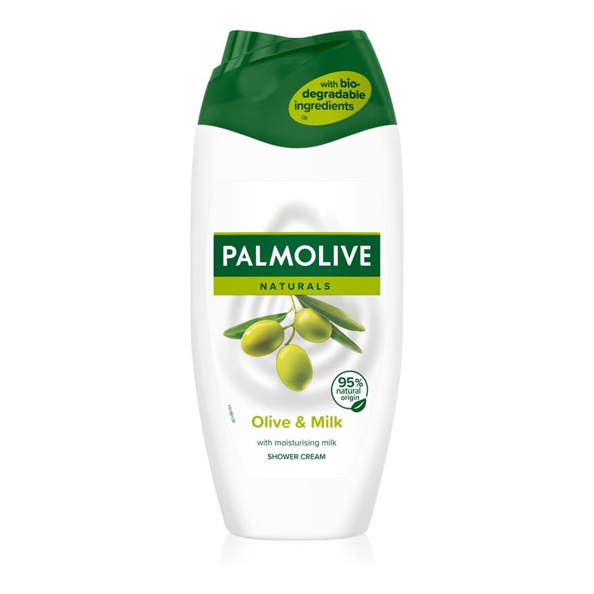 Naturals Ultra Moisturizing