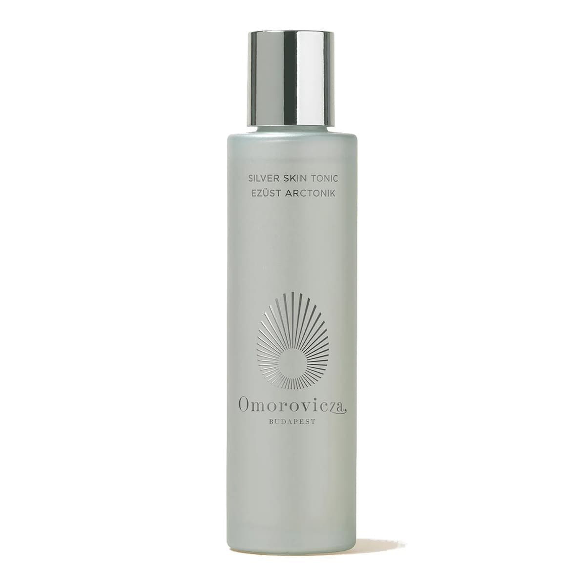 Silver Skin Tonic
