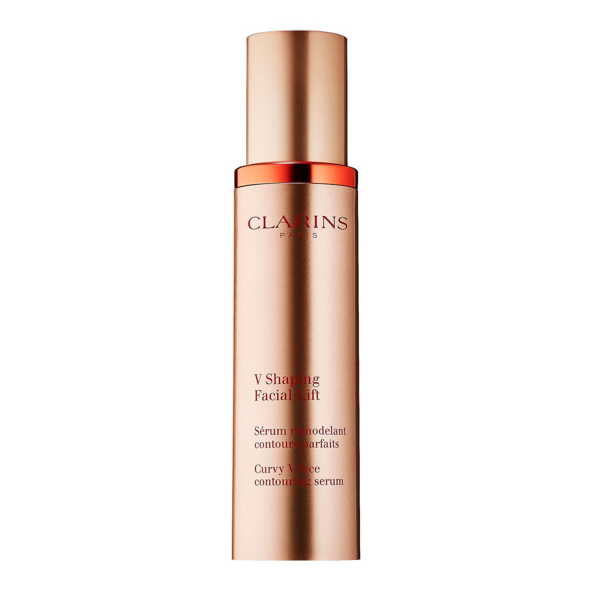 V Shaping Facial Lift Depuff & Contour Serum with Hyaluronic Acid