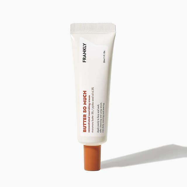 Butter So Much Concentrated Nourishing Cream