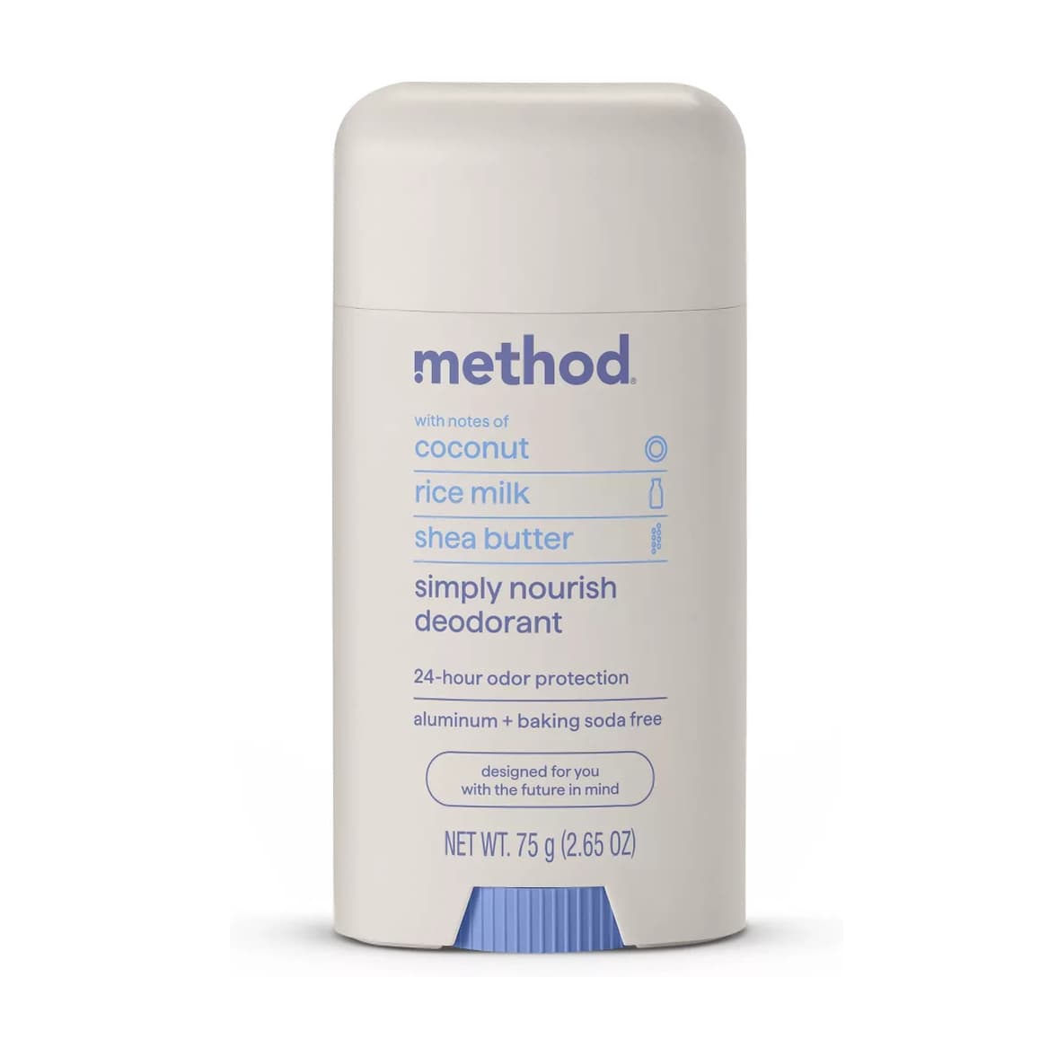 Deodorant - Simply Nourish