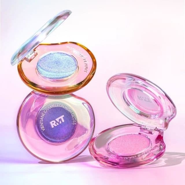 Highlighting Powder, #01