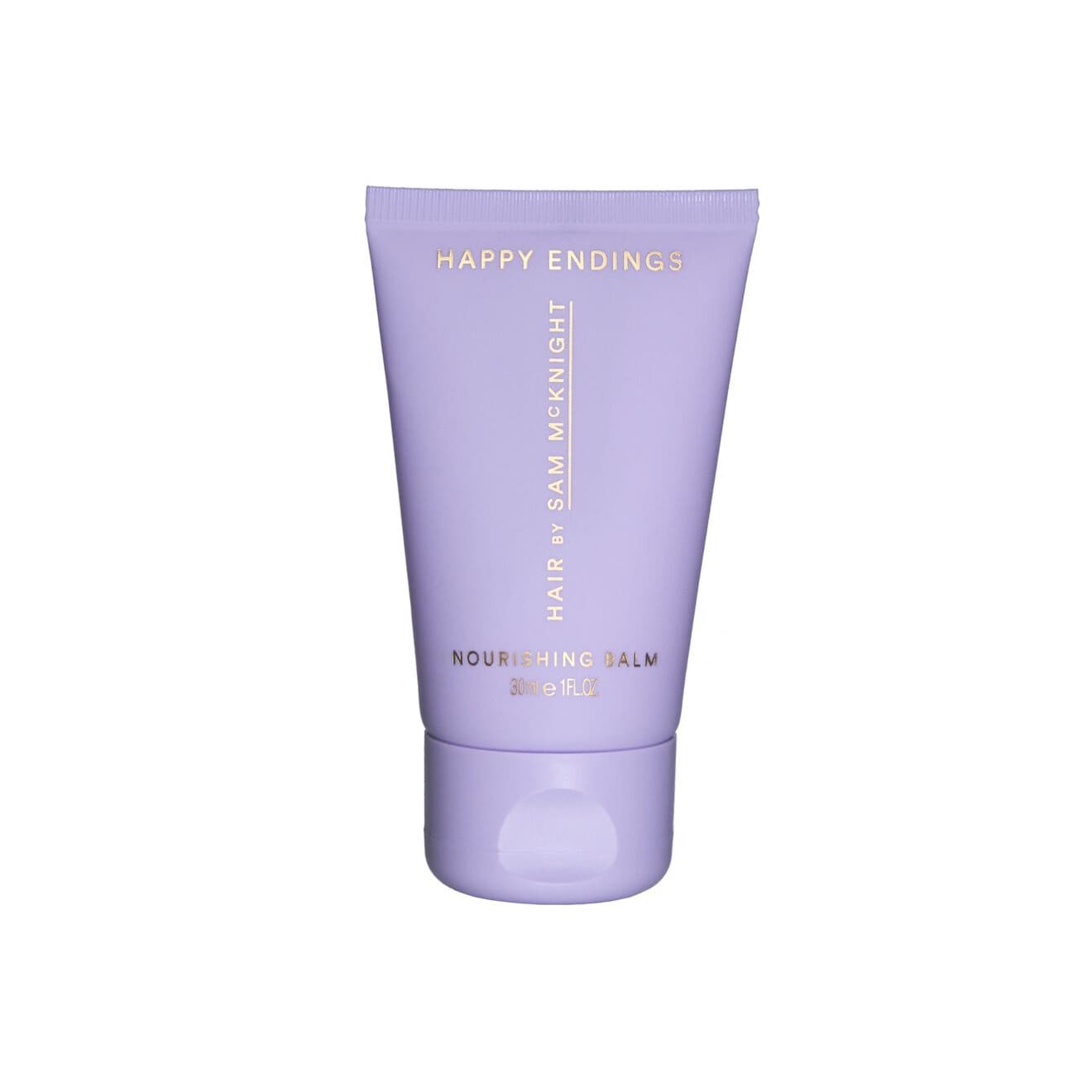 Happy Endings Nourishing Balm