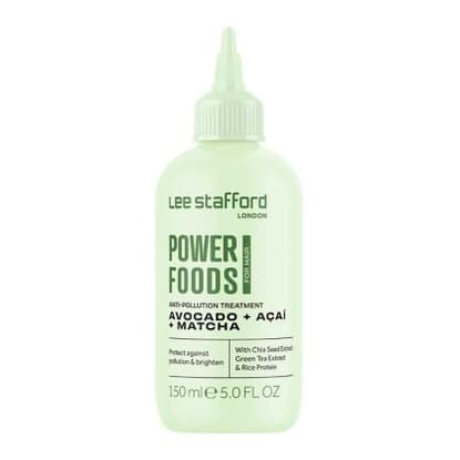 Powerfoods Anti Pollution Hair Treatment