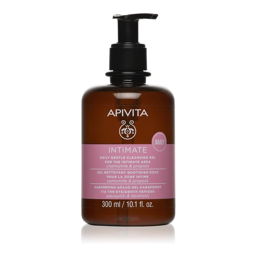 Intimate Daily Cleansing Gel