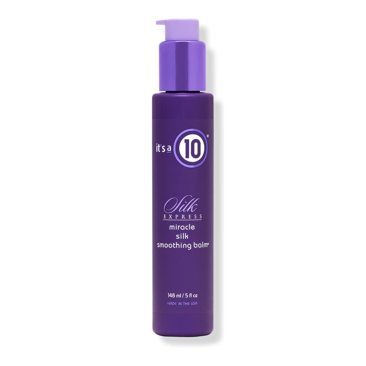 Silk Express Miracle Silk Smoothing Balm