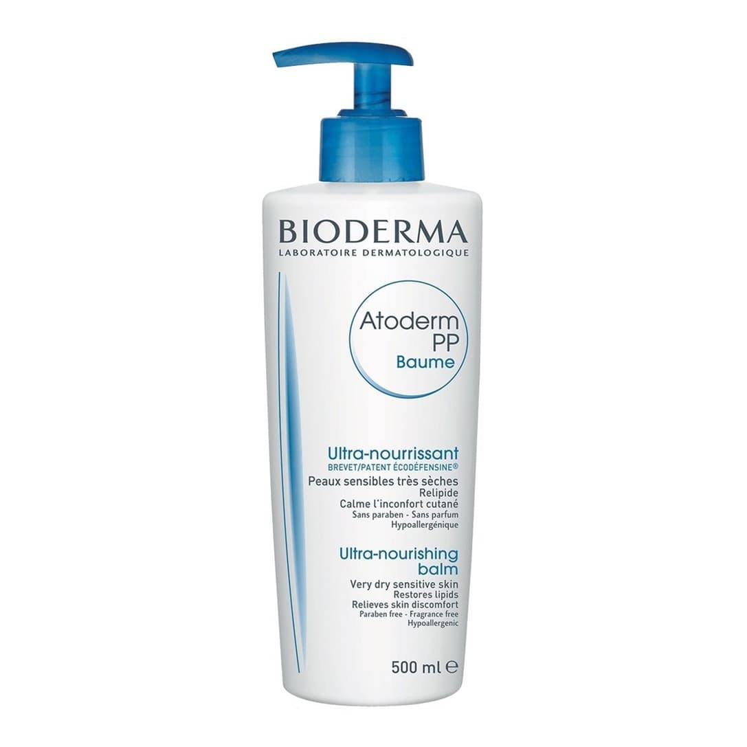 Atoderm PP Baume Ultra-Nourishing Balm Very Dry Skin