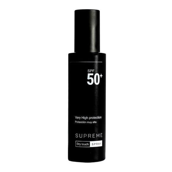SUPREME Spray SPF50+