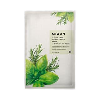 Joyful Time Essence Mask, Herb