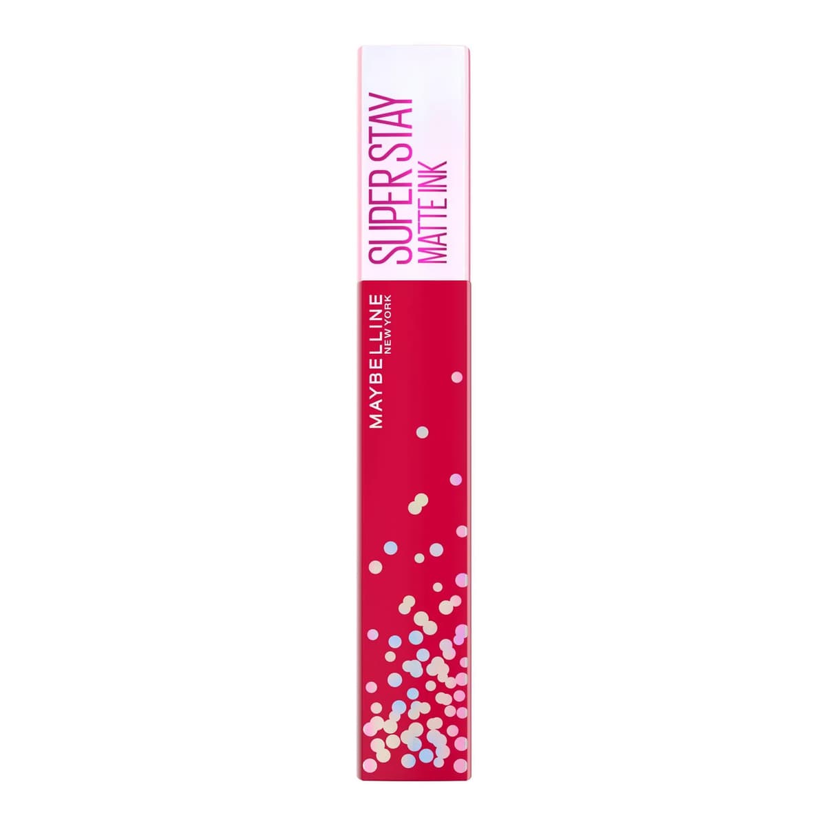 SuperStay Matte Ink Liquid Lipstick, Birthday Edition, life of the party