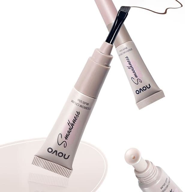 Multi-Use Eyebrow Cream, #03# Dark Brown