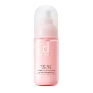D Program Moist Care Emulsion