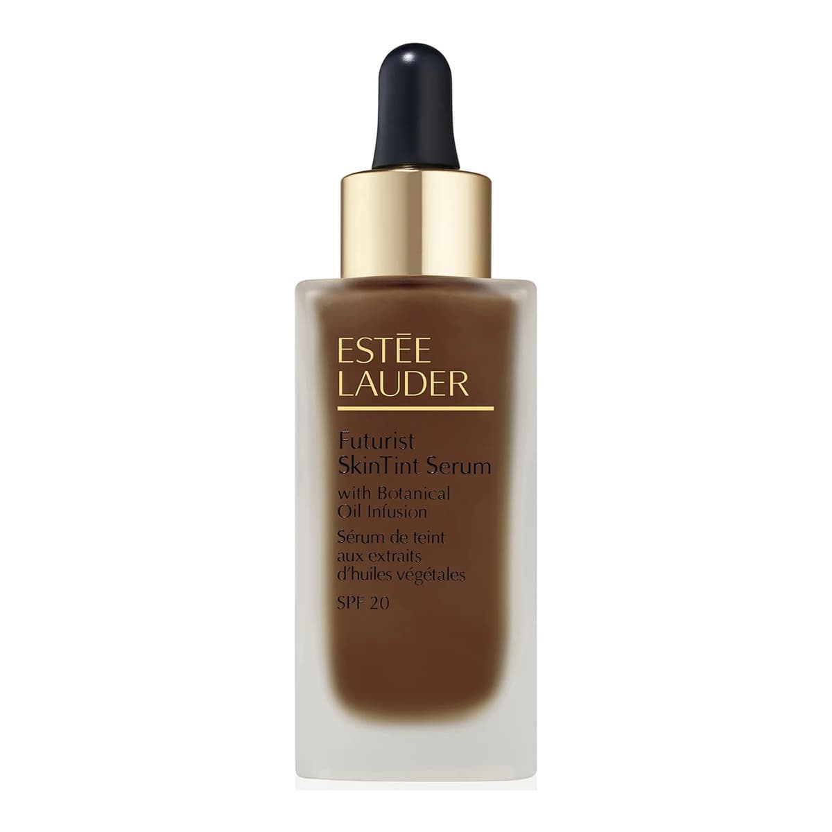 EstÃe Lauder Futurist SkinTint Serum Foundation SPF 20, 6N1 Mocha