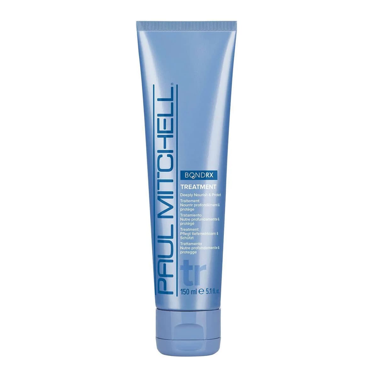 Bond Treatment Hair Mask