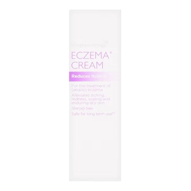 Eczema Intensive Cream