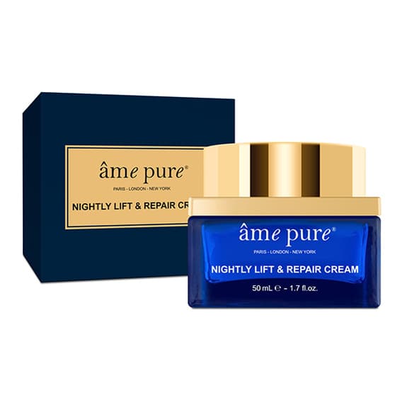 Nightly Lift & Repair Night Cream