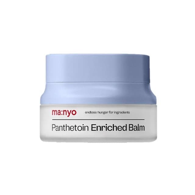 Panthetoin Enriched Balm