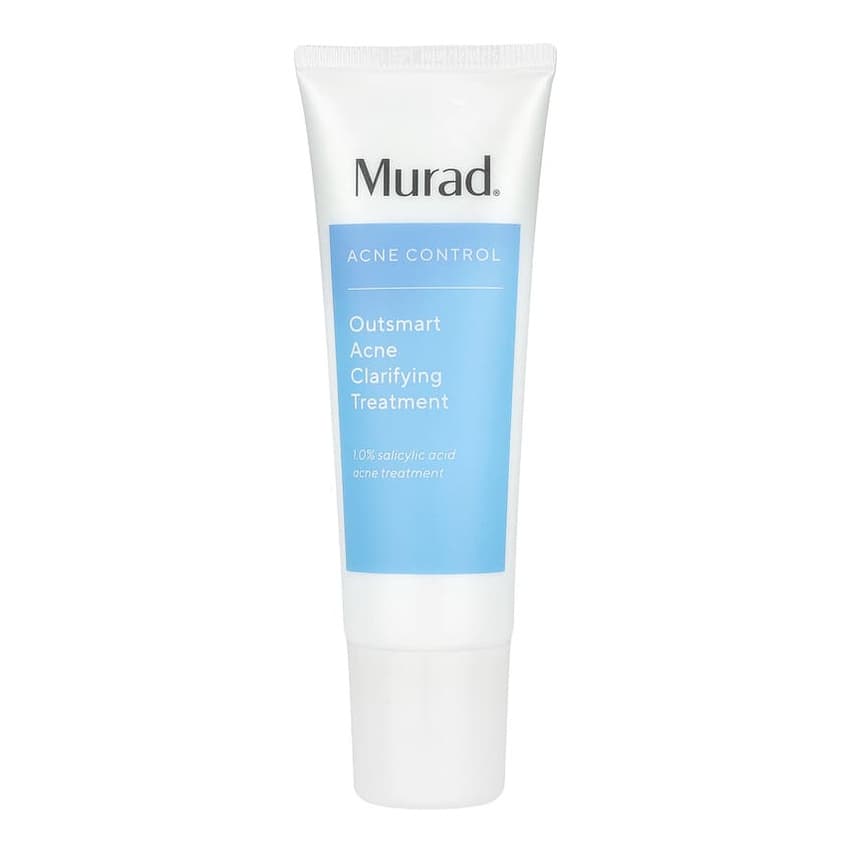 Acne Control, Outsmart Acne Clarifying Treatment