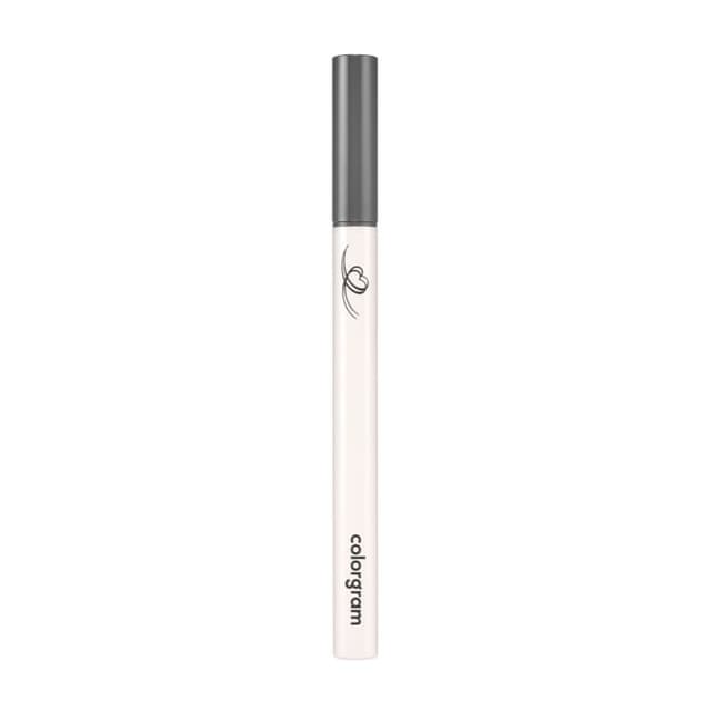Fake Lash Enhancing Liner, #01 Daily Black