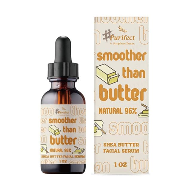 Purifect Shea Butter Facial Serum