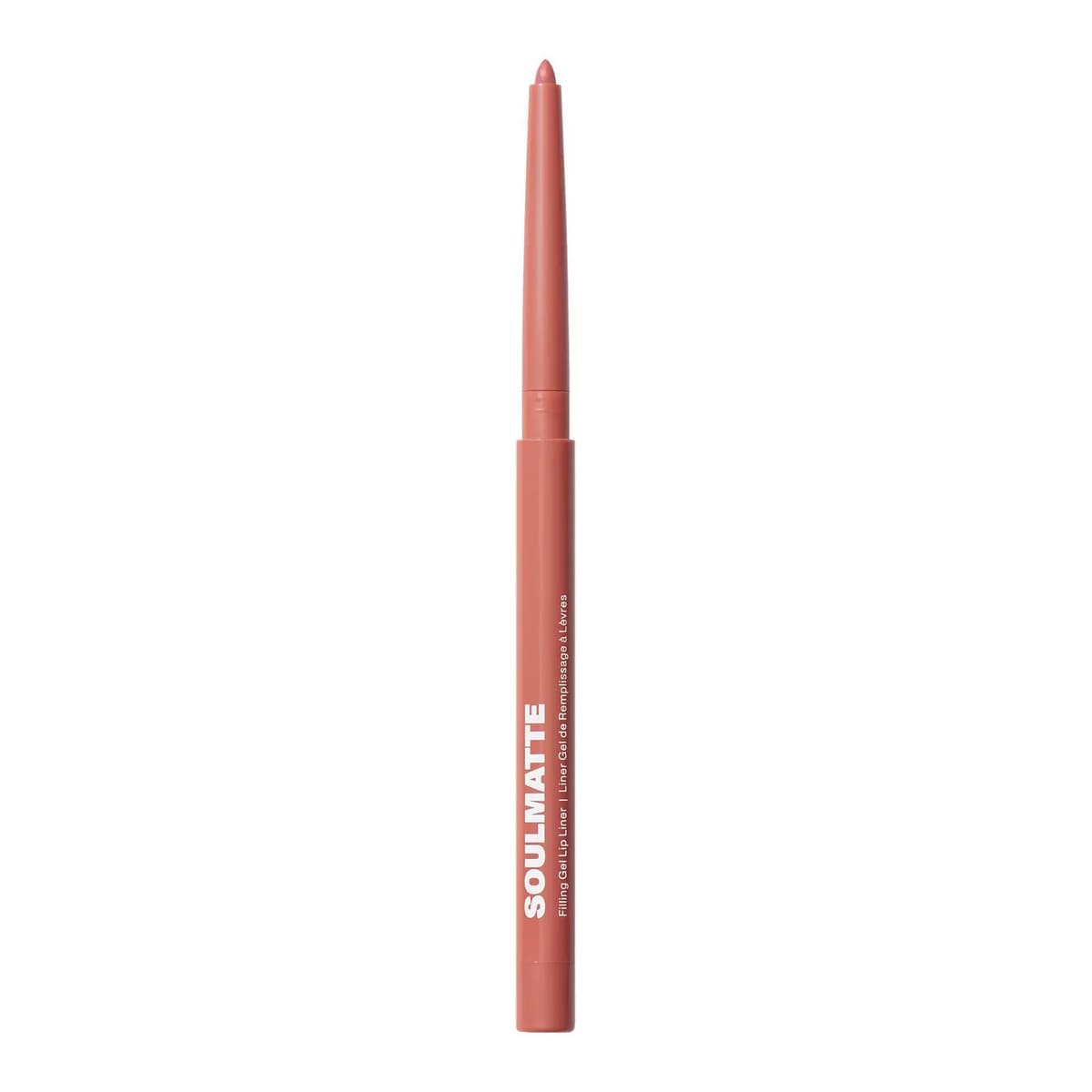 Soulmatte Filling Gel Lip Liner - - Uta Beauty, Wifey