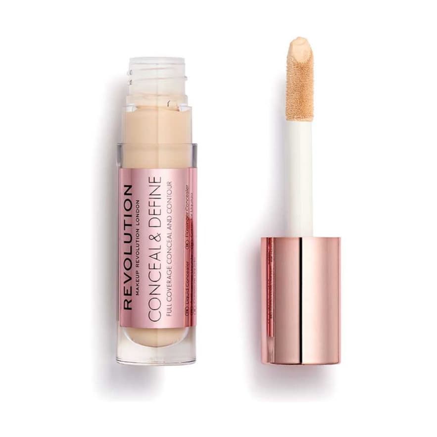 Conceal & Define Concealer, C6.5
