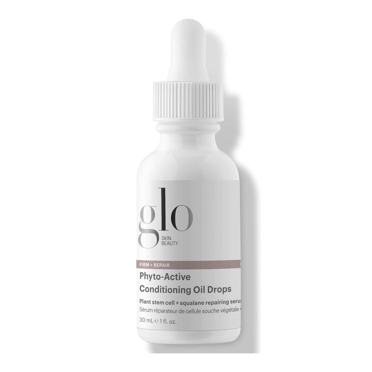 Phyto-Active Conditioning Oil Drops