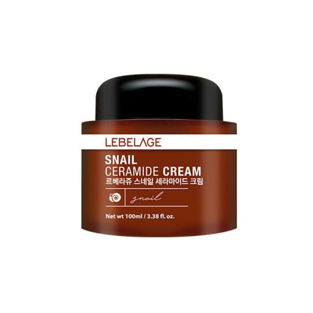 Snail Ceramide Cream