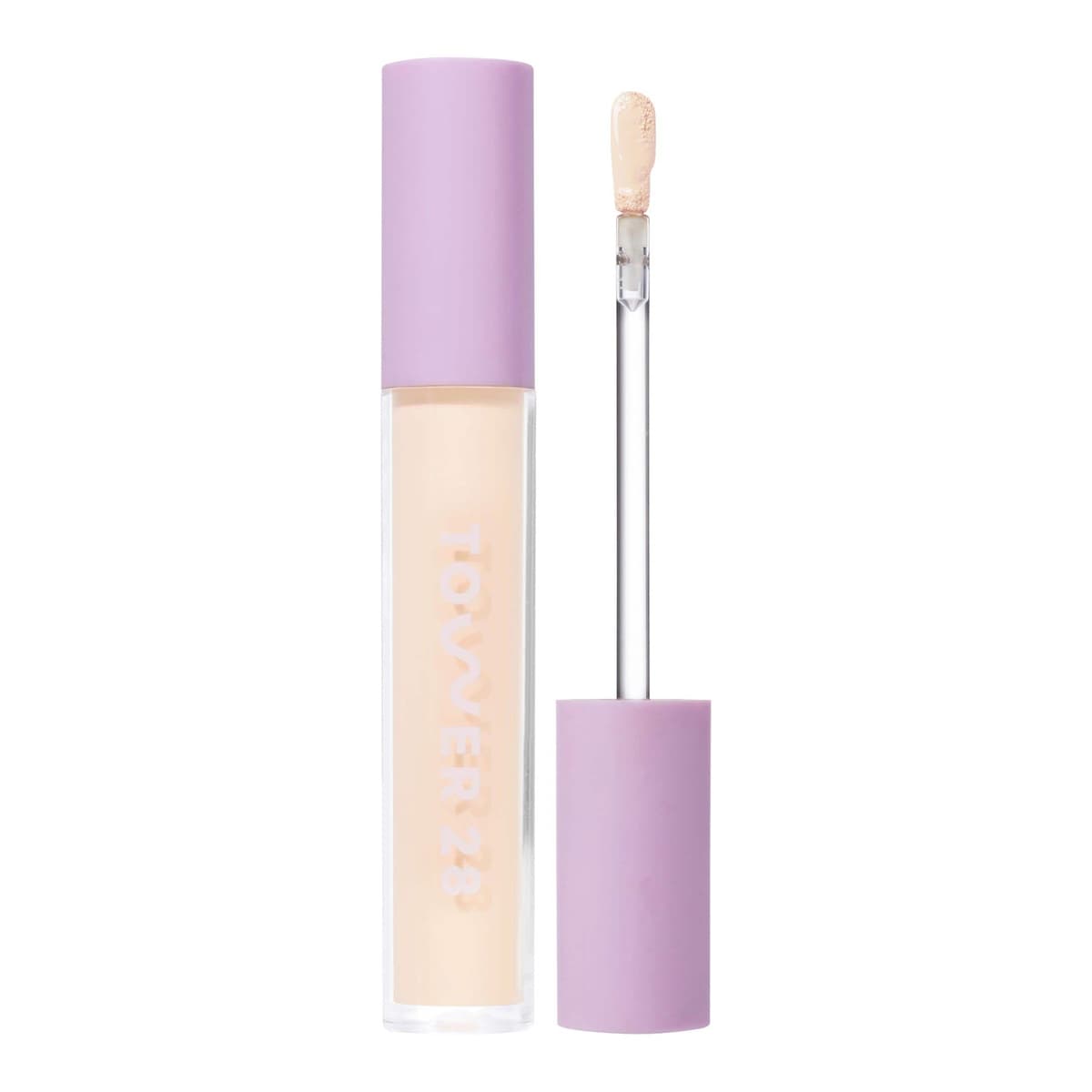 Swipe All-Over Hydrating Serum Concealer, #1.0 BH