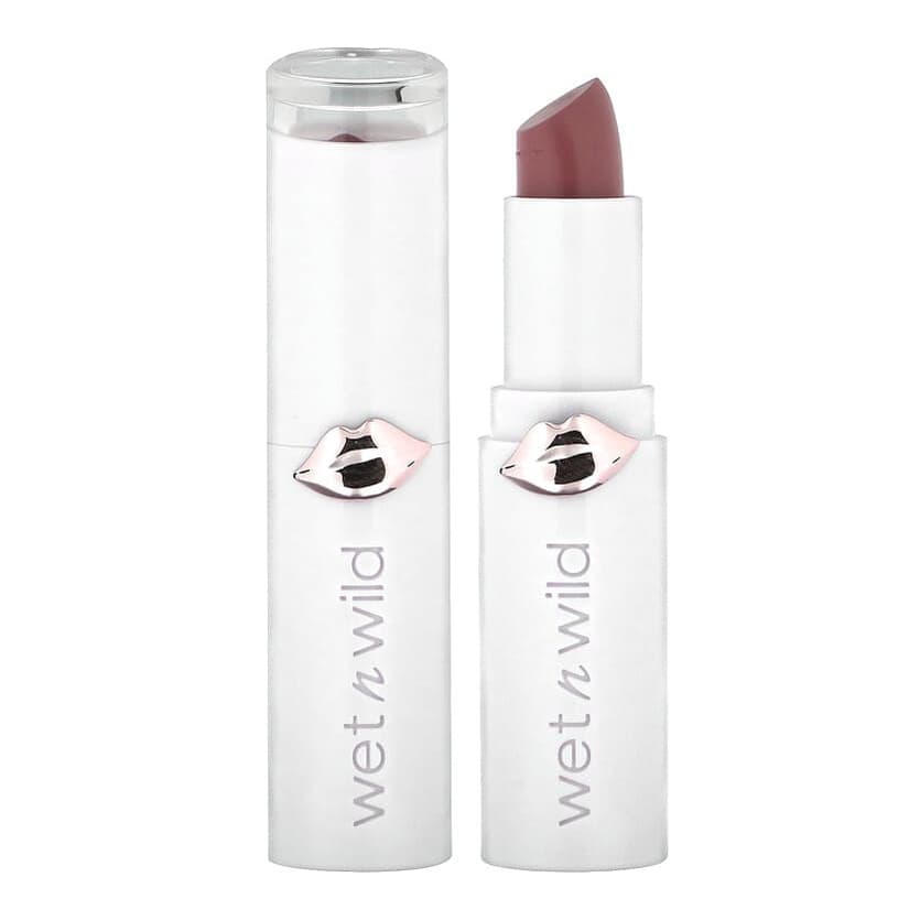 MegaLast, High-Shine Brilliance Lip Color, 1111430 Rosé and Slay