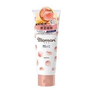Momori Peach Rich & Moisturizing Hair Cream