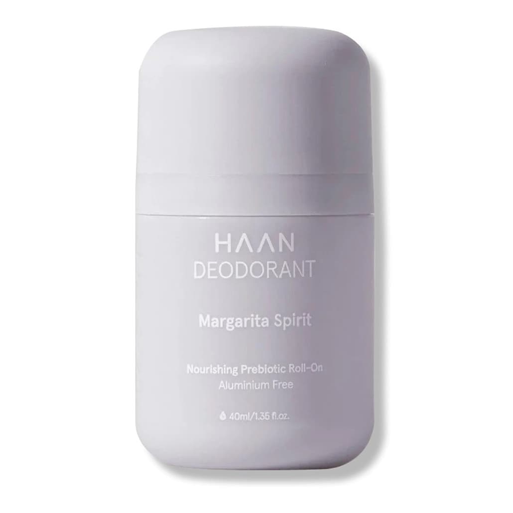 Margarita Spirit Nourishing Prebiotic Deodorant Roll-On