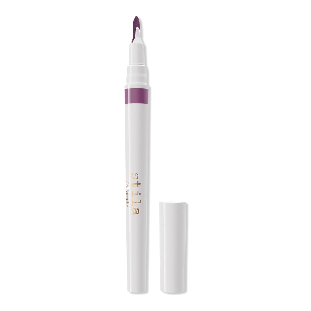 Calligraphy Lip Stain, Amelia