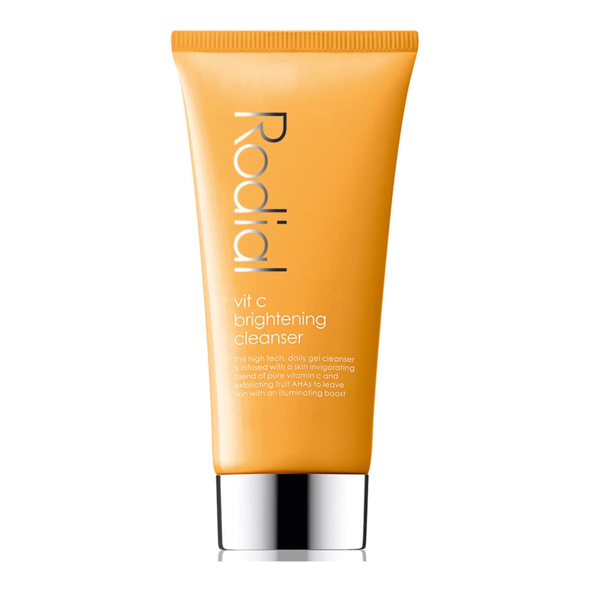 Vitamin C Deluxe Brightening Cleanser